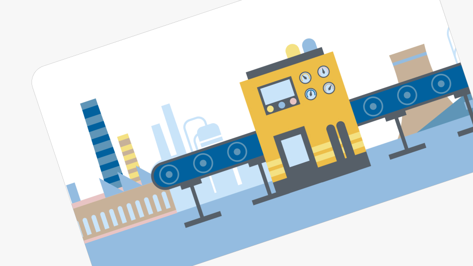 Внедрение на производство